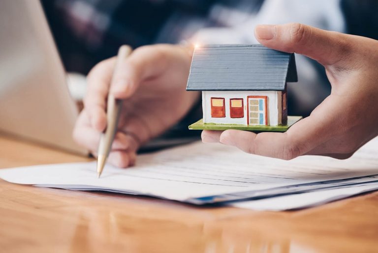 Buying a New Home and an Existing Home