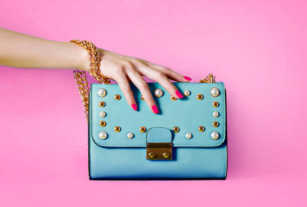 The Ultimate Collection of Handbags and Purses