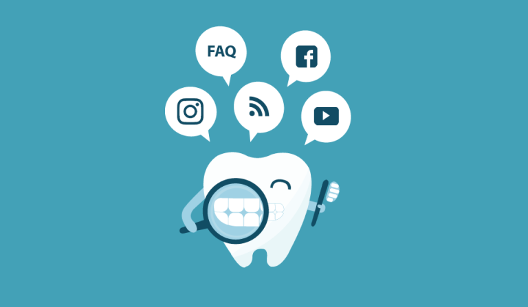 Exploring Emotional Resonance in Dental Marketing Campaigns