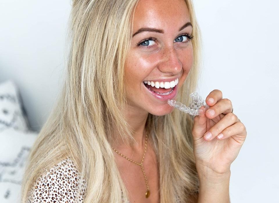 Exploring the Unseen Benefits of Invisalign for Overall Wellbeing