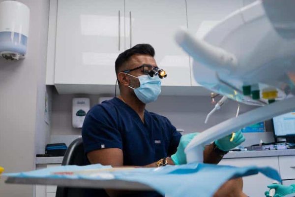 The Unseen Benefits of Integrative Dentistry for Holistic Wellbeing