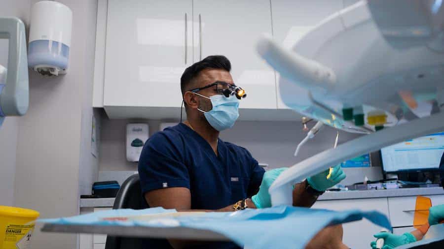 The Unseen Benefits of Integrative Dentistry for Holistic Wellbeing