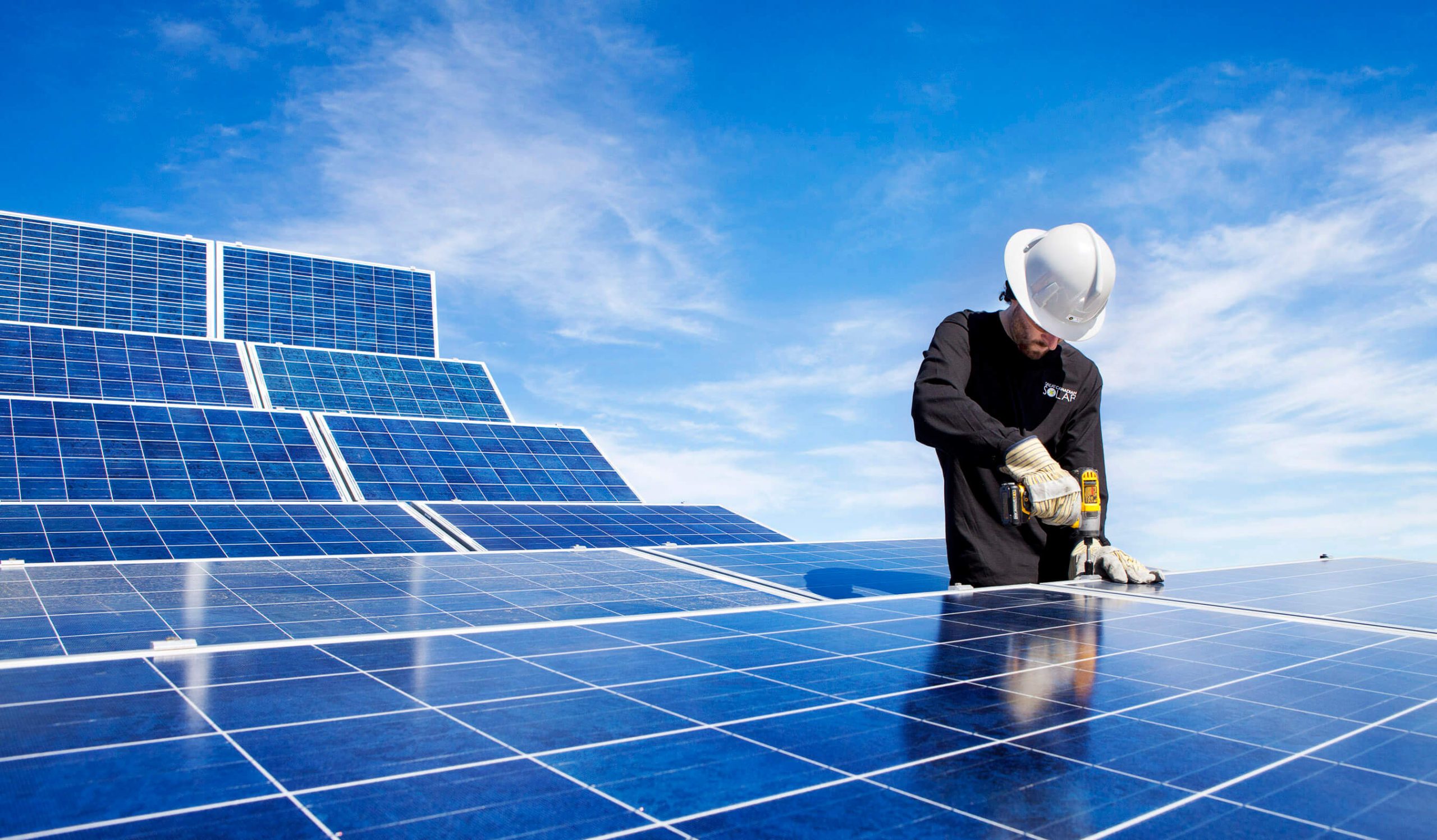 Solar Byron Bay