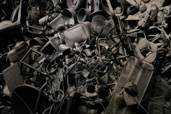 Top Benefits of Using Professional Scrap Metal Services