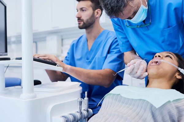 Harnessing Emotional Intelligence in Emergency Dental Care