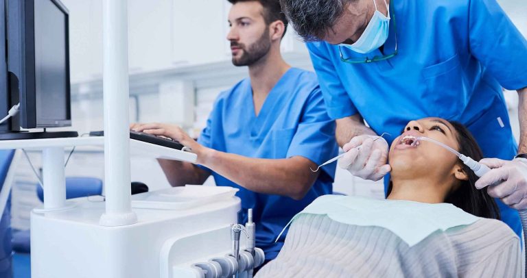 Harnessing Emotional Intelligence in Emergency Dental Care