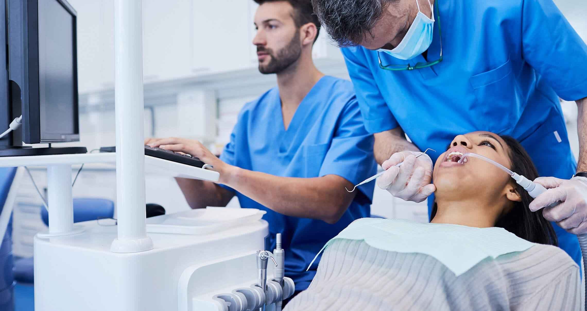 Harnessing Emotional Intelligence in Emergency Dental Care