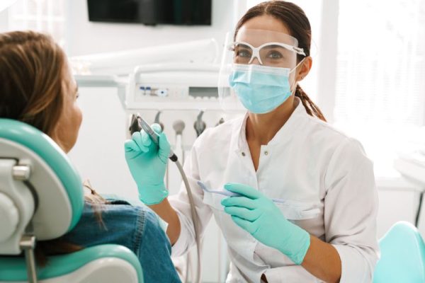 The Unexplored Benefits of Virtual Assistants in Dental Practices
