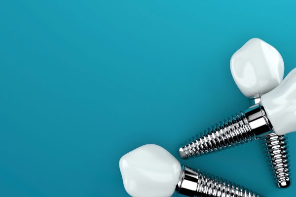 How Hormonal Changes Throughout Life Influence Dental Implant Osseointegration